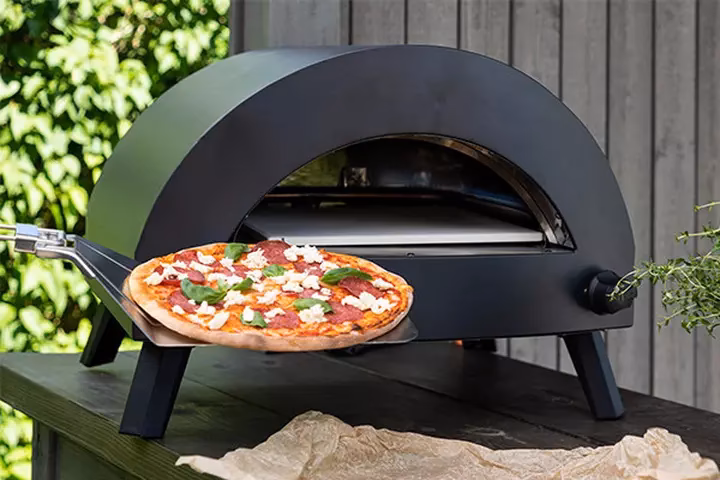 Welche Arten von Grills gibt es?