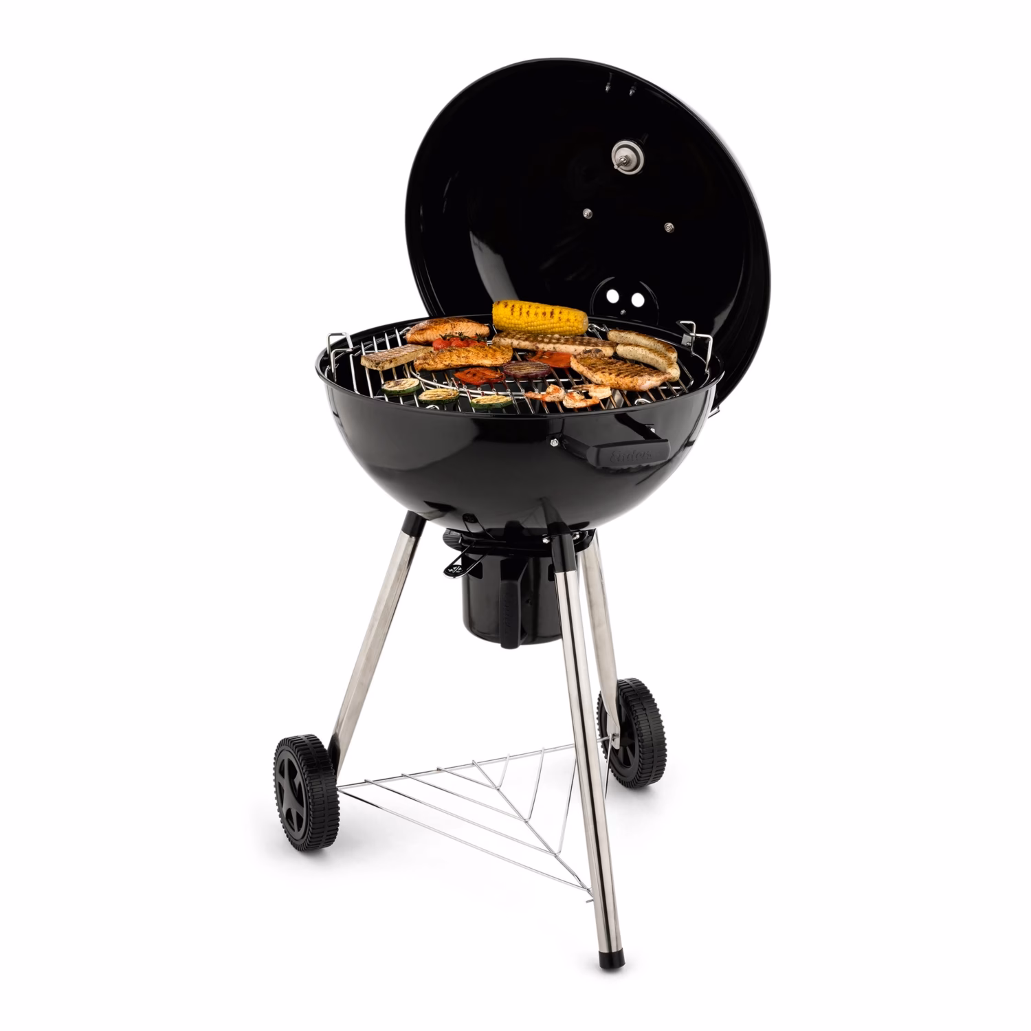 Was ist der Unterschied zwischen einem Elektrogrill und einem klassischen Grill?