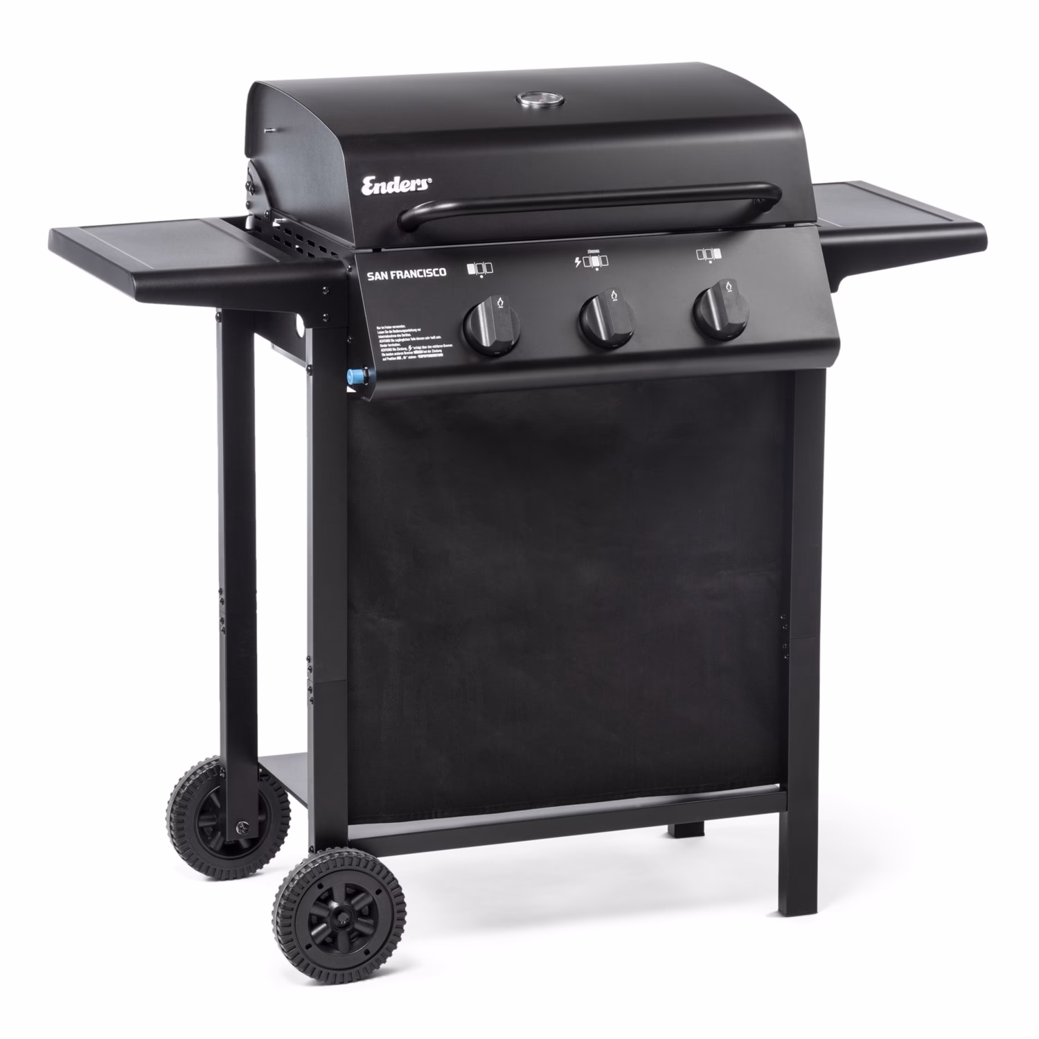 Was ist der Unterschied zwischen einem Elektrogrill und einem klassischen Grill?