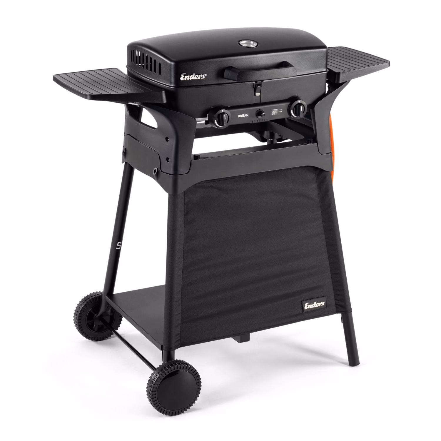 Welche Grillspezialitäten gibt es?