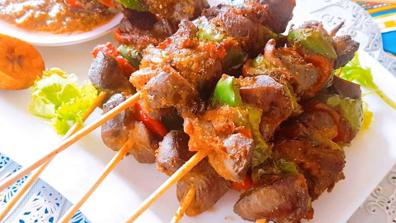 Comment faire cuire des gésiers ?