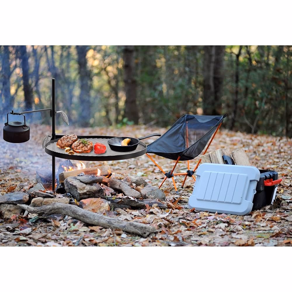 Welche Vorteile bietet eine Feuerschale?