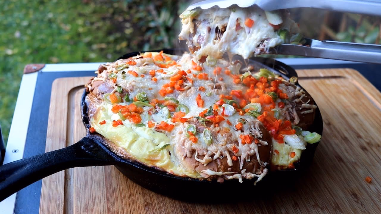 Was ist der Unterschied zwischen grillpfännchen und Raclette?