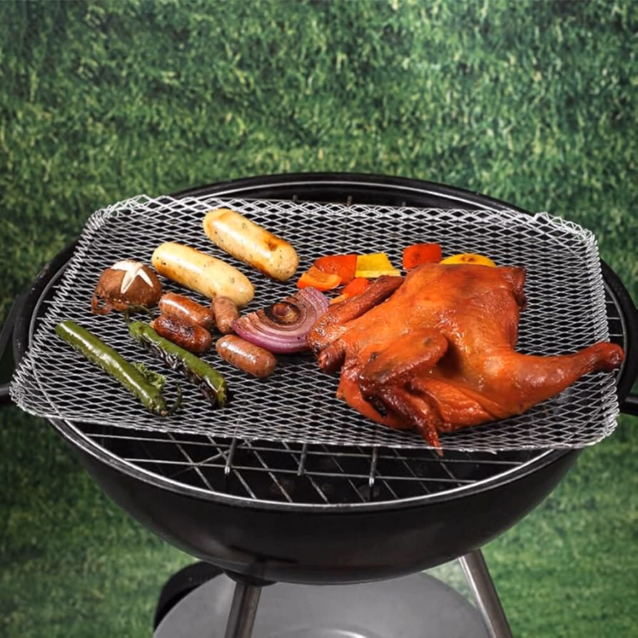 Welche Handschuhe eignen sich für den Grill?