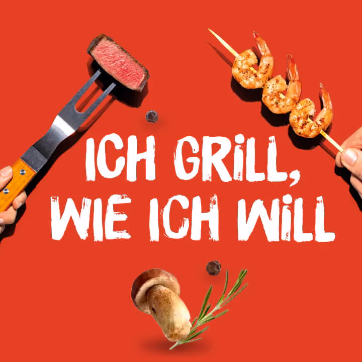 Wie grillt man im Backofen?