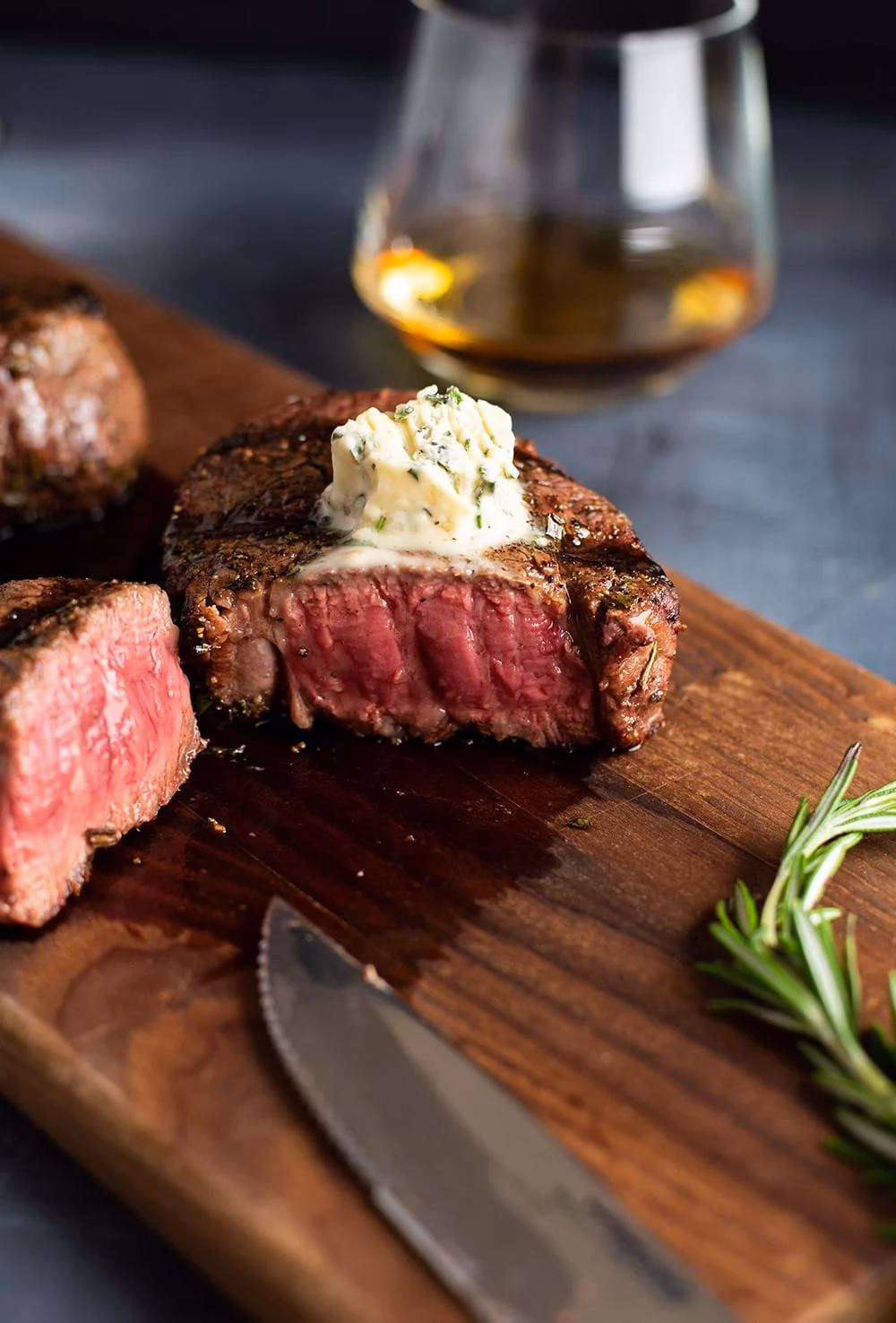 How to cook filet mignon on a Traeger Grill?