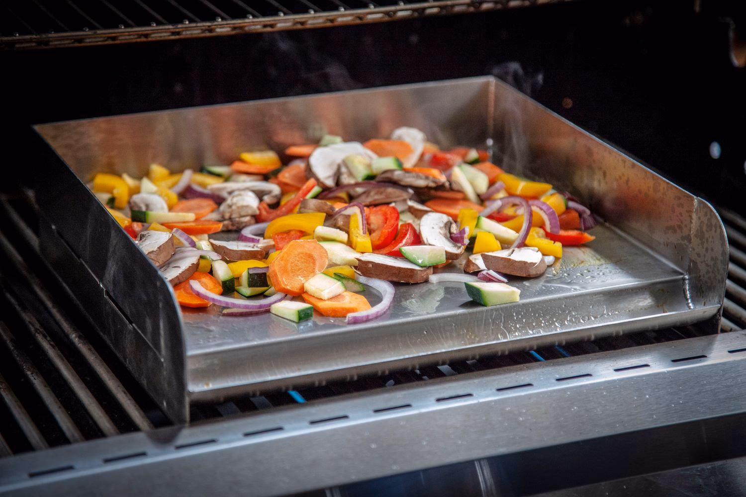 Wo kann man Grillplatten kaufen und bestellen?