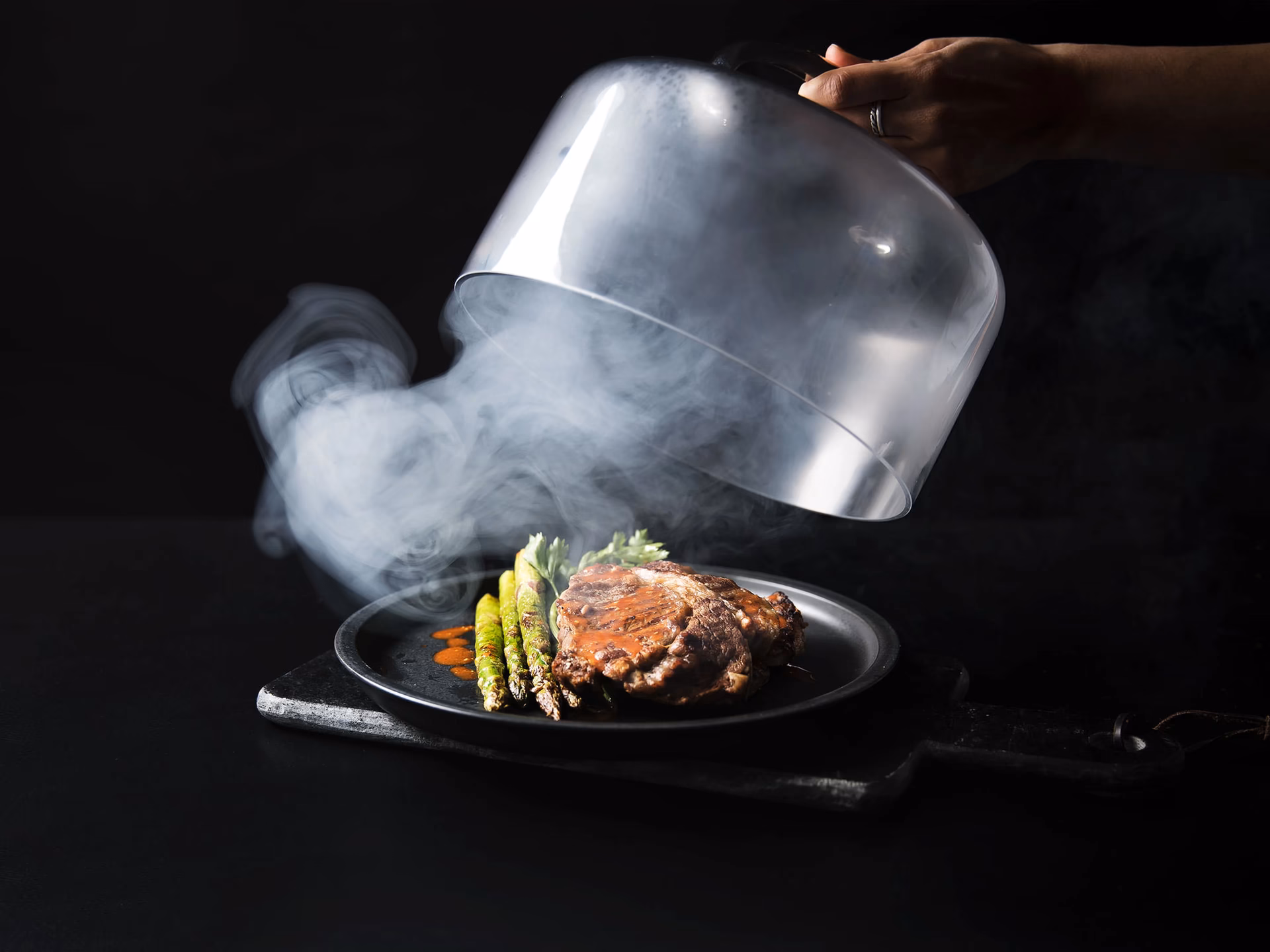 Was tun bei Stress beim Grillen?