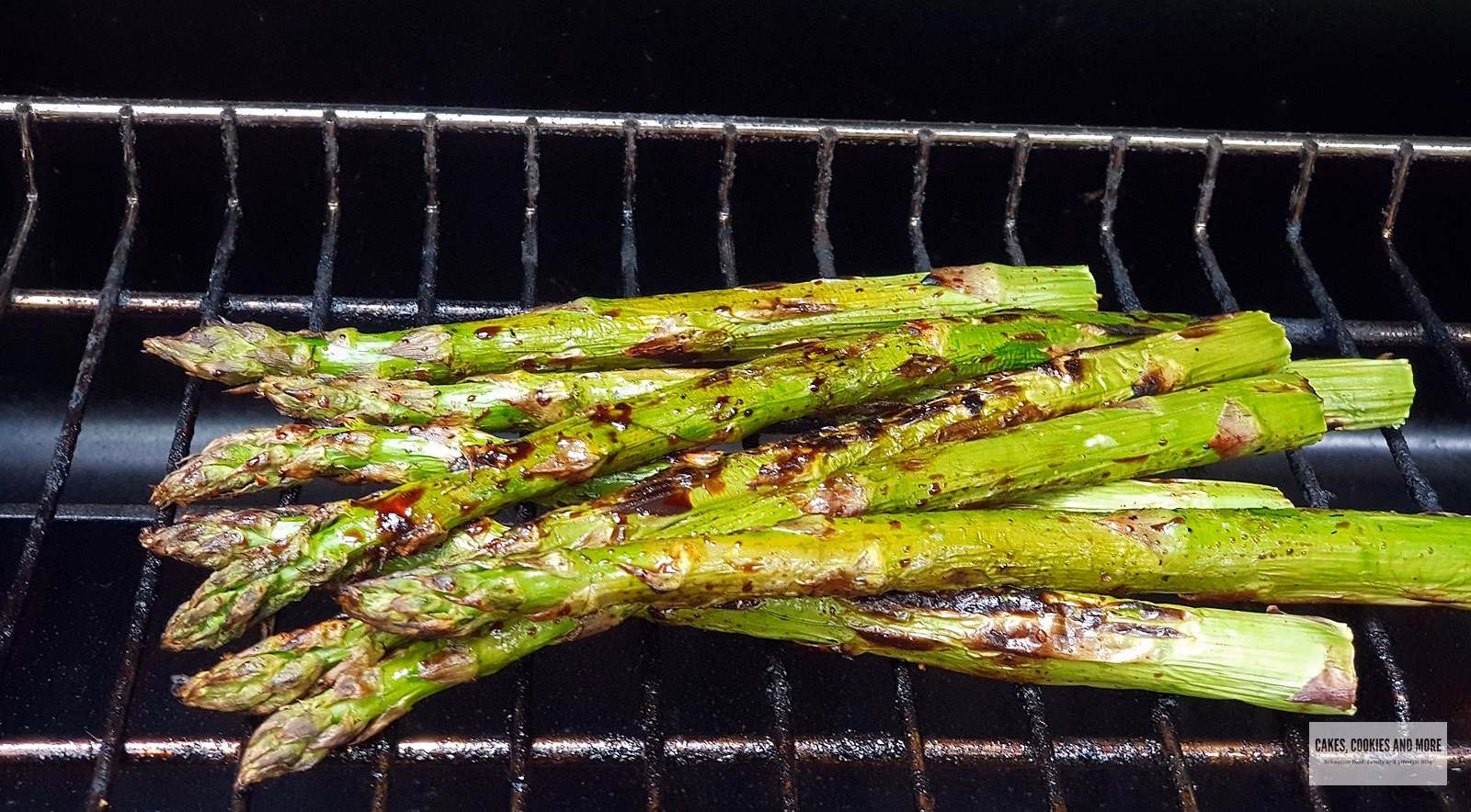 Was kann man statt Parmesan und Balsamico verwenden?