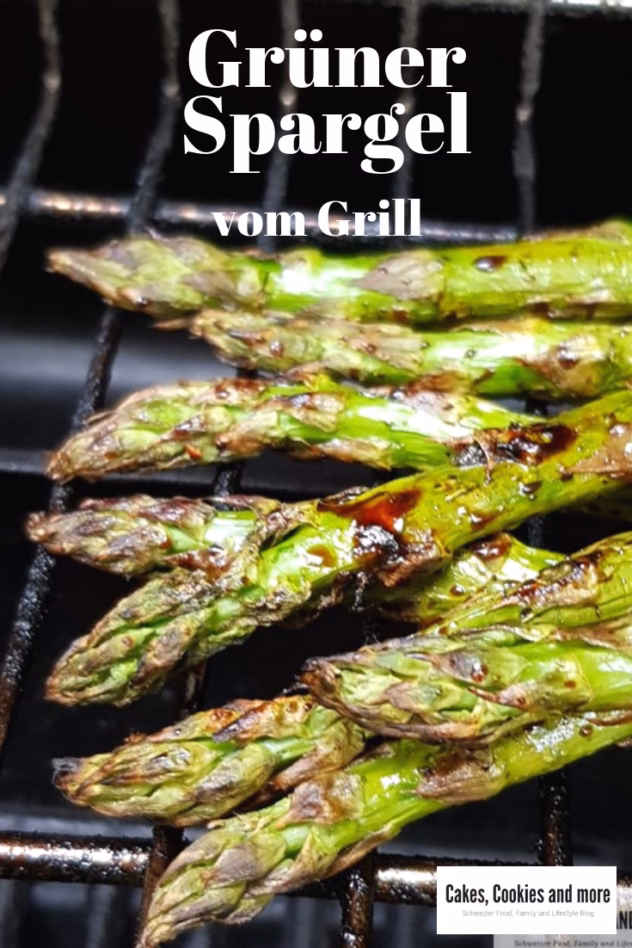 Was kann man statt Parmesan und Balsamico verwenden?