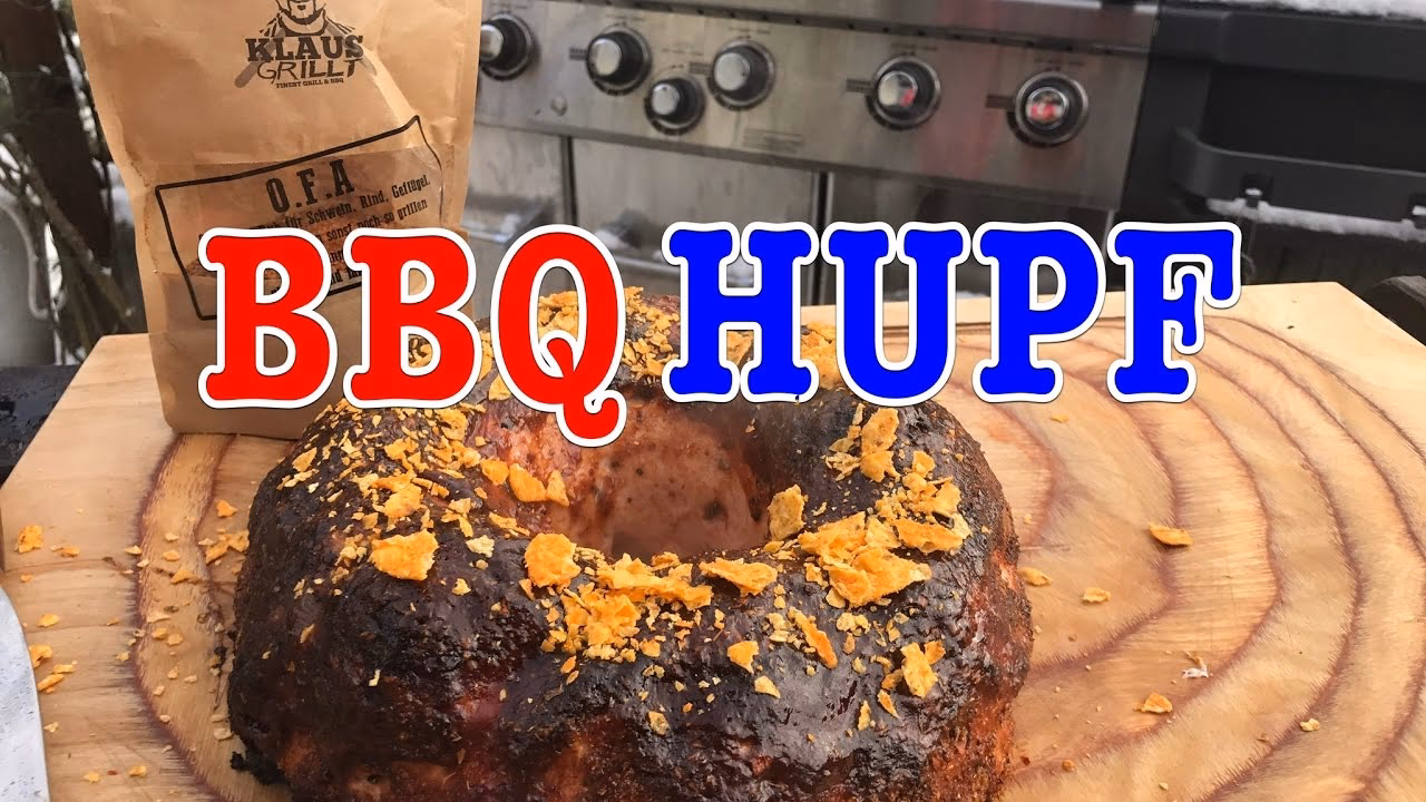 Wie viele Gugelhupf-Rezepte gibt es?