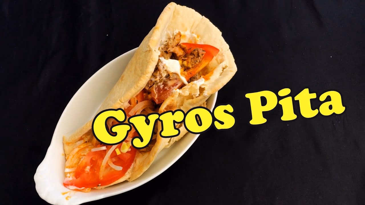 Wie grillt man frisches Brot?