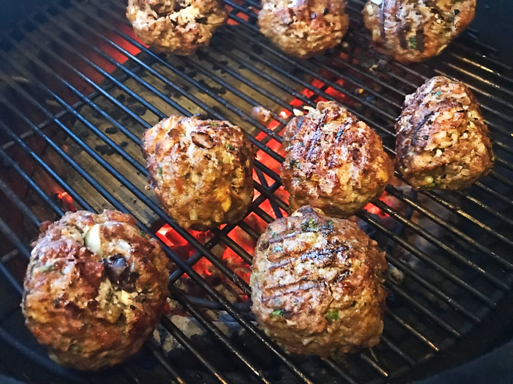 Wie macht man Hackfleisch?