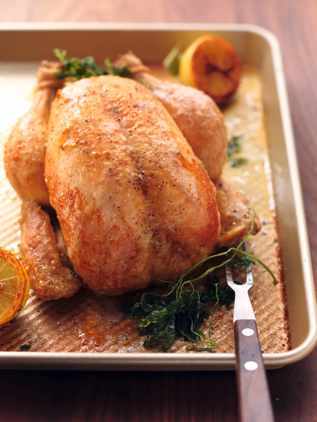 Wie viele Hähnchen Backofen Rezepte gibt es?