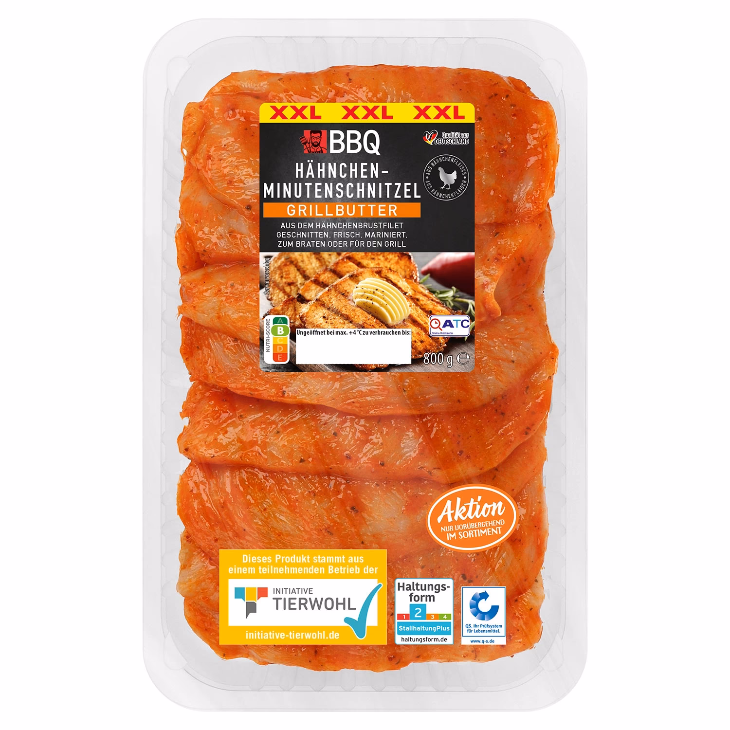 Was sind die Vorteile von Hähnchenfleisch?