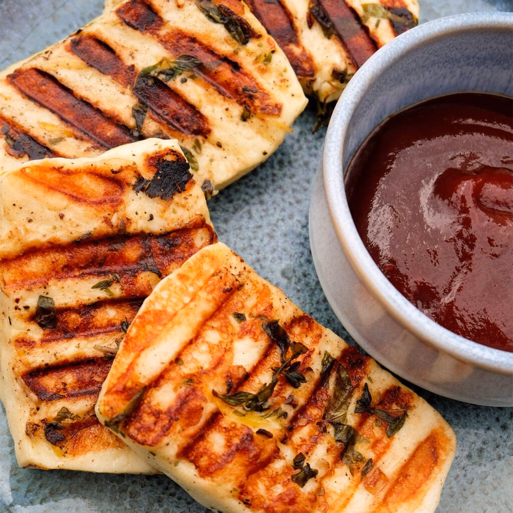 Wie lange kann man Halloumi aufbewahren?