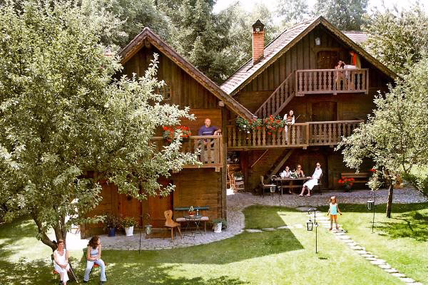 Was gibt es in Ried zu sehen?