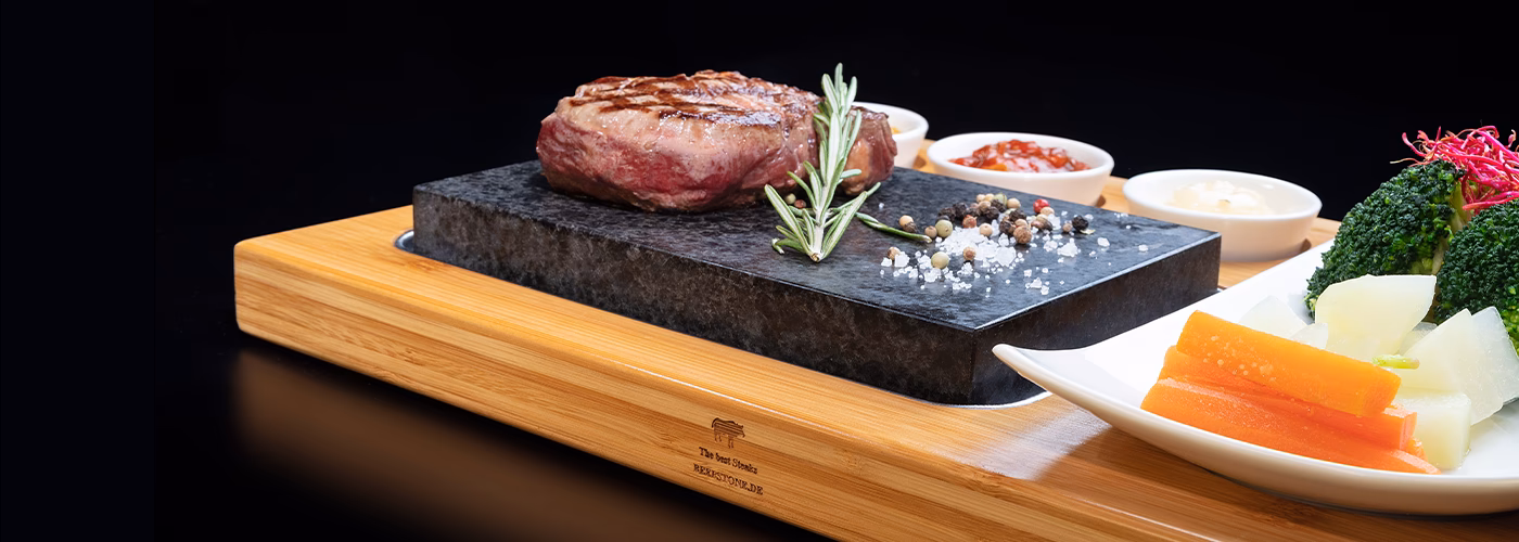 Was ist ein heißer Stein?