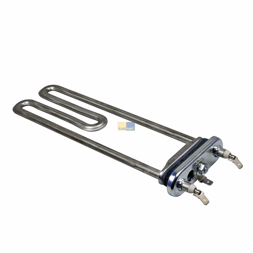 Wie wechselt man die Heizung bei Miele Waschmaschinen?