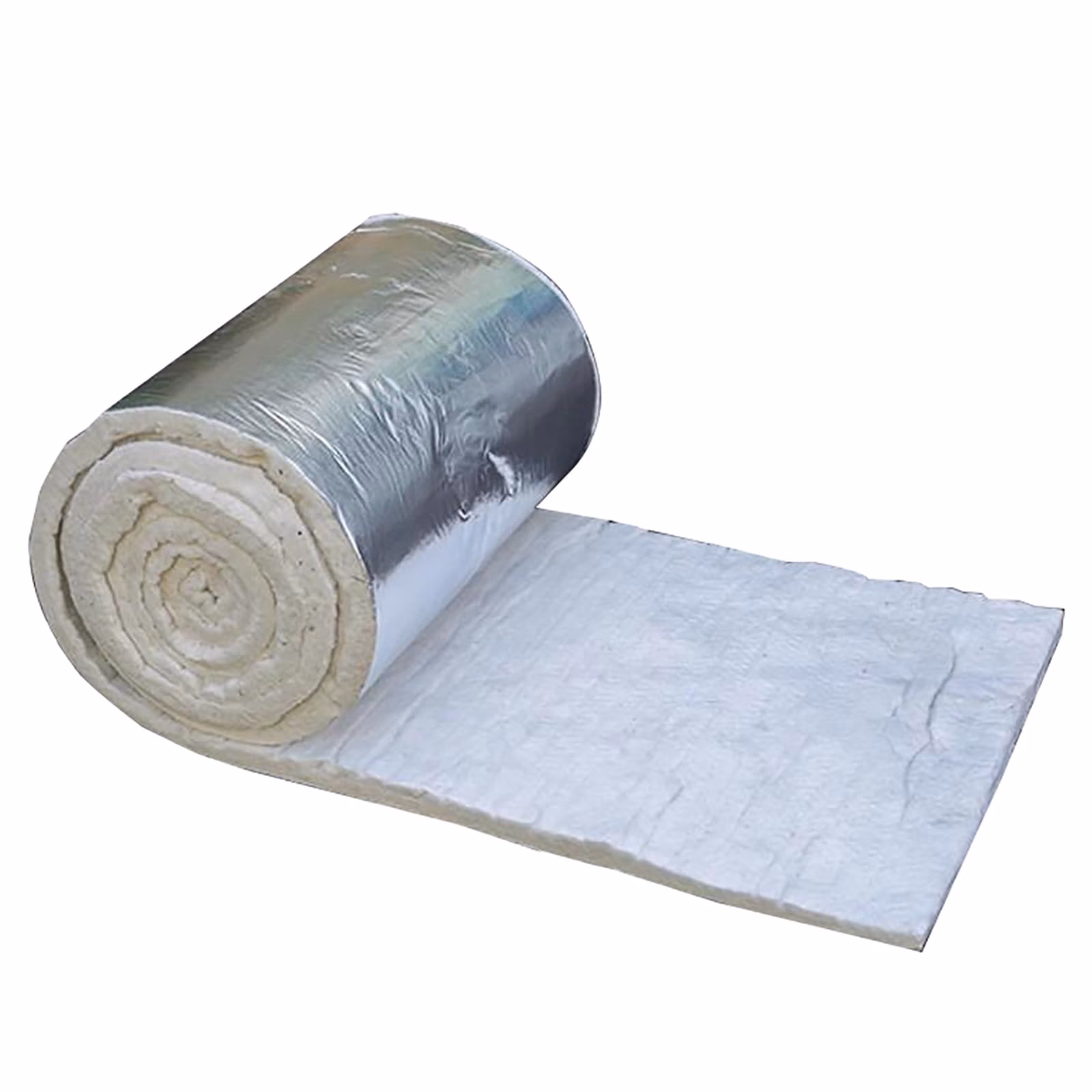 Welche Isolierung für Holzbackofen?