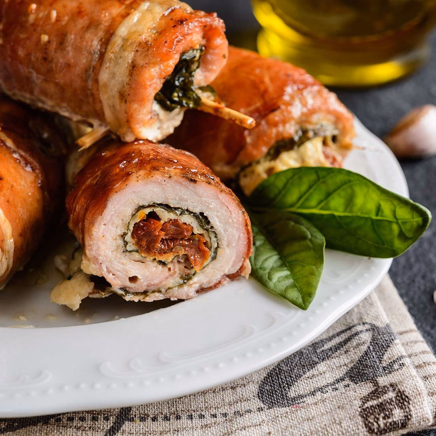 Welche Rezepte gibt es für den grillgenuss im Sommer?