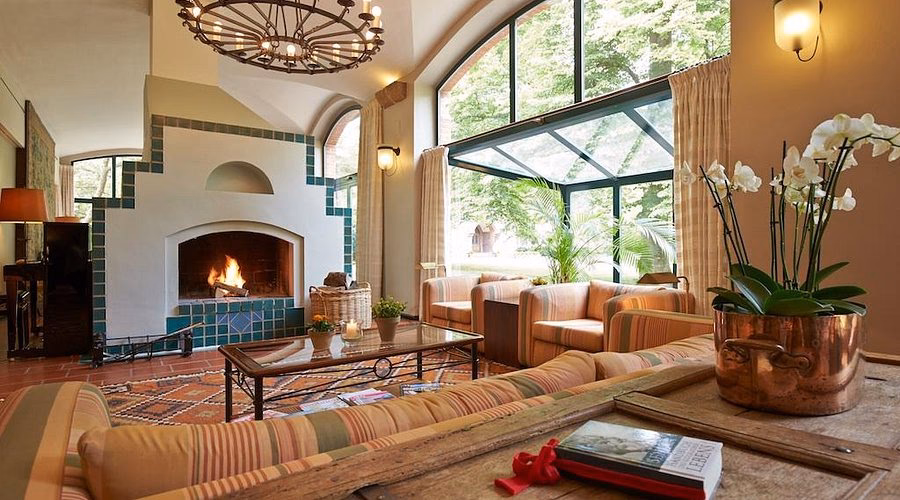 Was ist ein Hohenhaus?