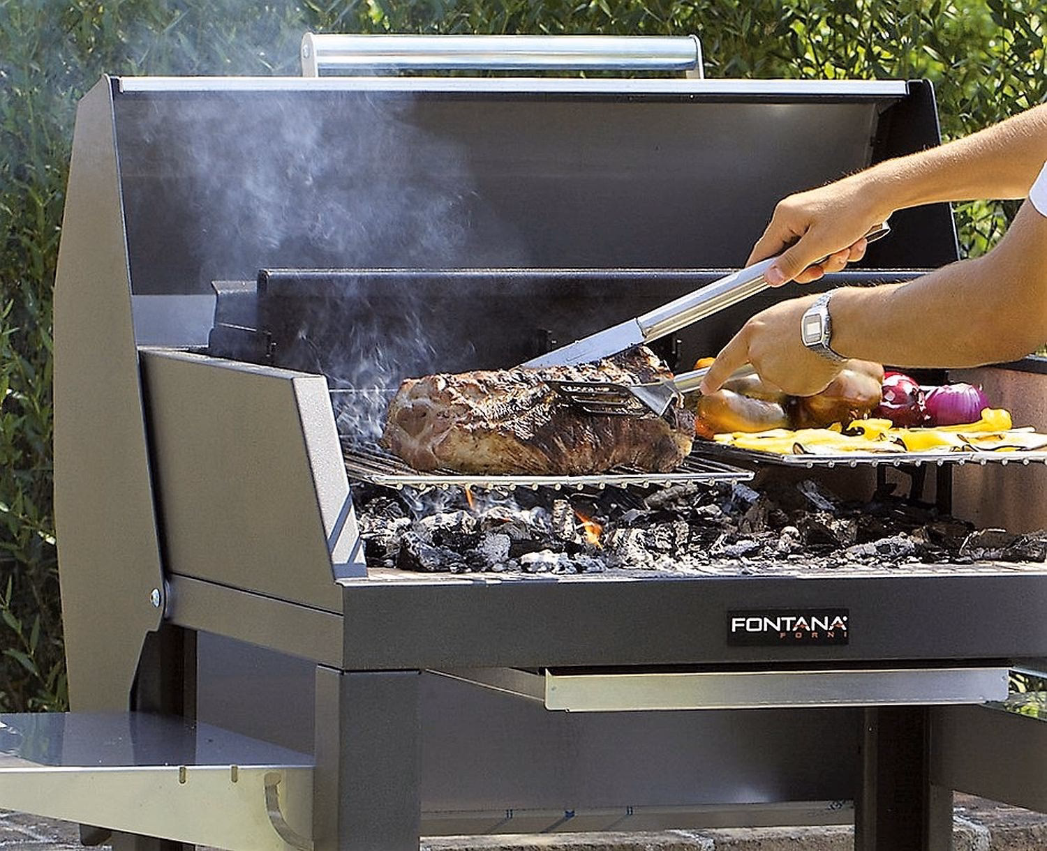 Welcher Grill ist der Richtige für mich?