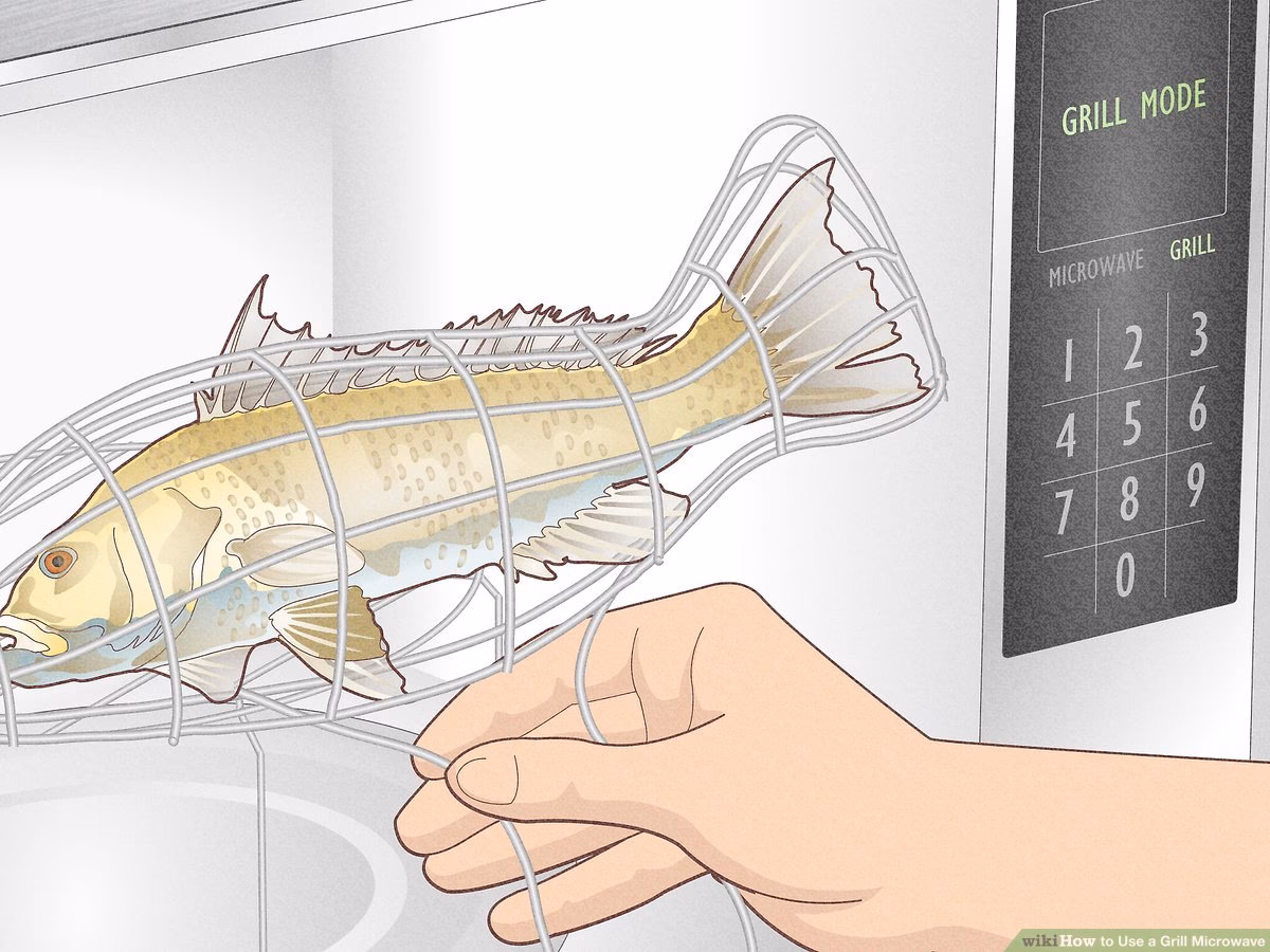 How to use a microwave effectively?