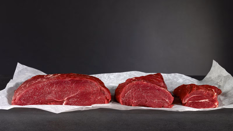 Was ist der Unterschied zwischen Hüferschwanzel und Hüferscherzel?