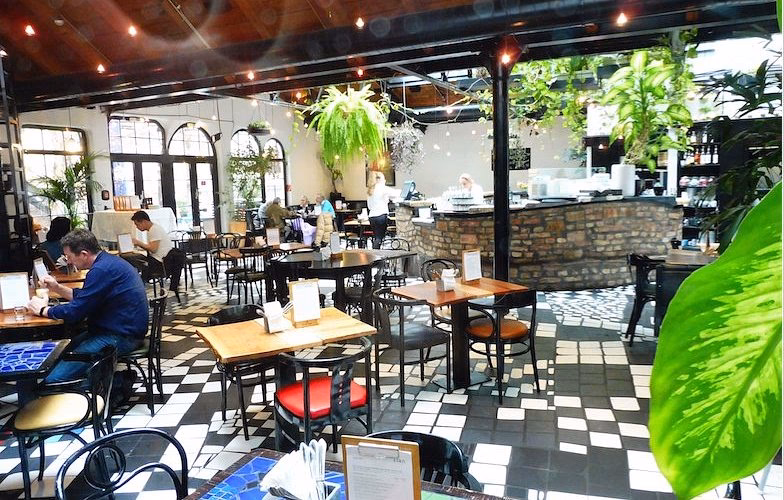 Was sind die Vorteile von Hundertwasser?