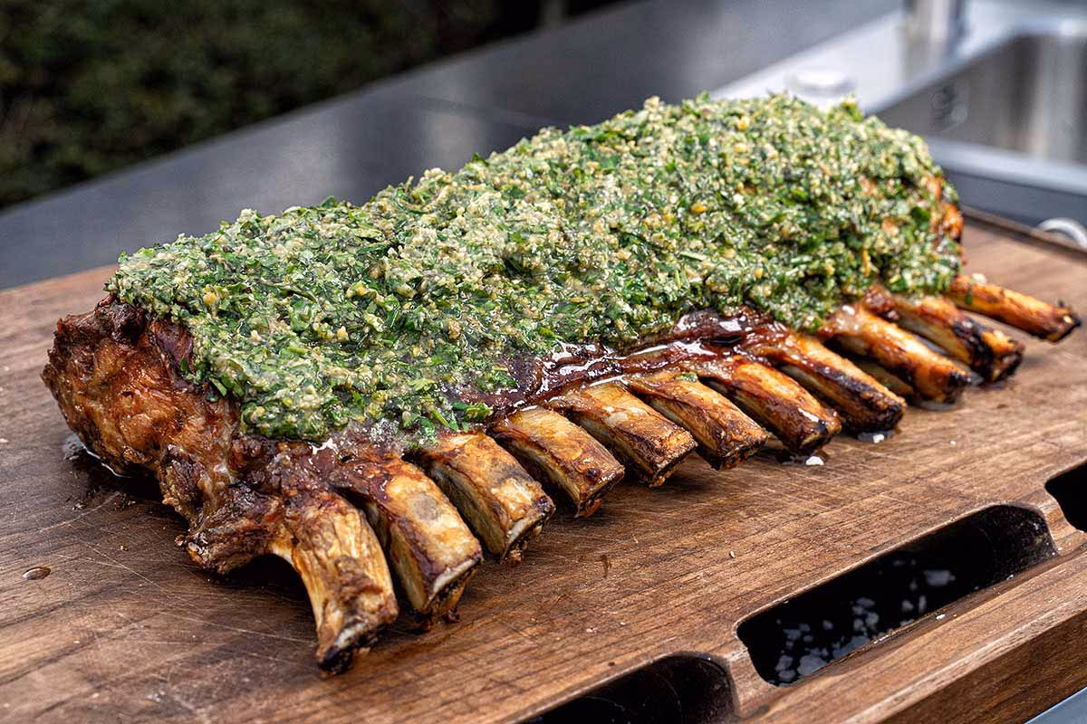 Was ist eigentlich Iberico-Fleisch?