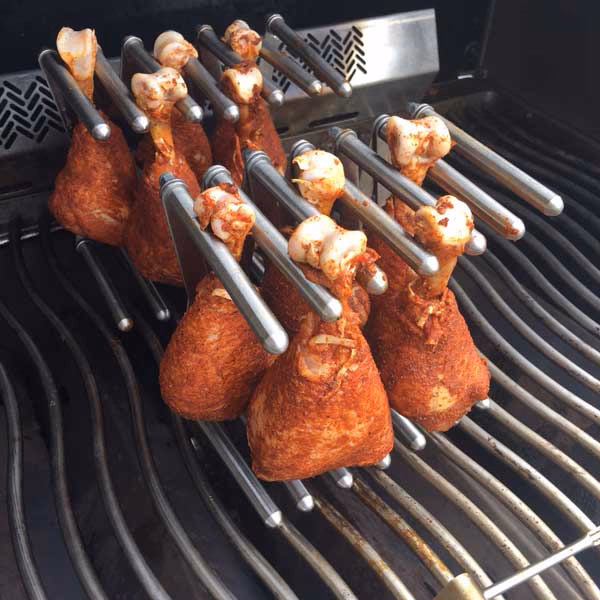 Was gibt es für Grillzubehör?