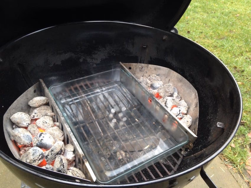 Was ist eine Tropfschale?