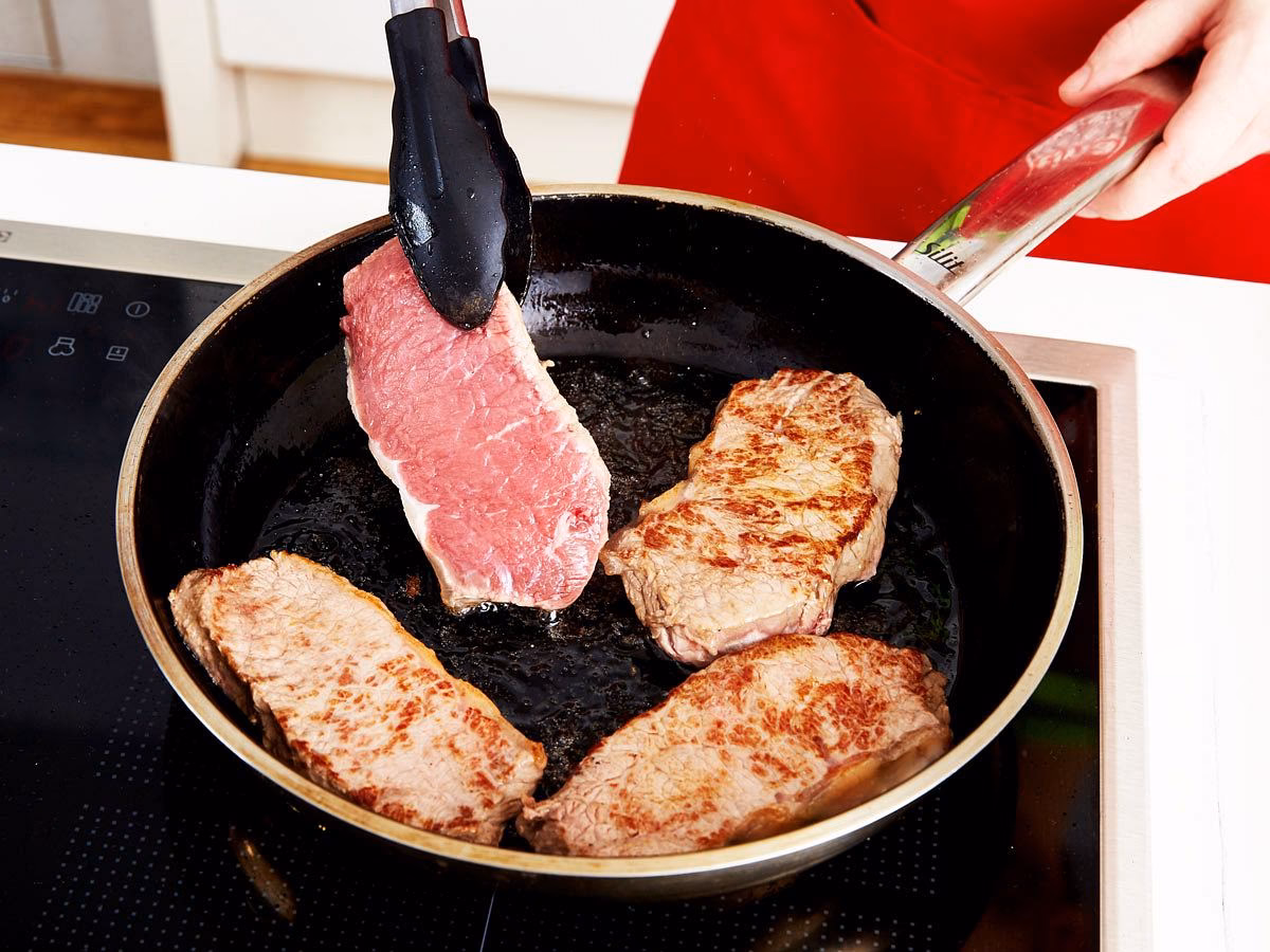 Was ist eine Pfanne und Wie funktioniert sie?