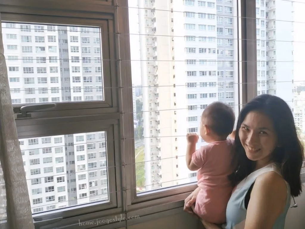 Who manufactures window invisible grilles?