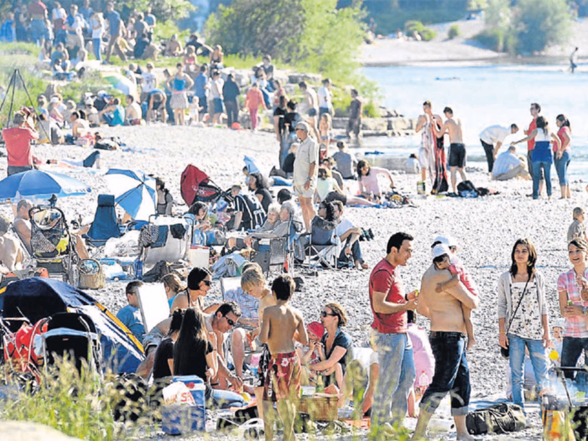 Was ist die Isar-App?