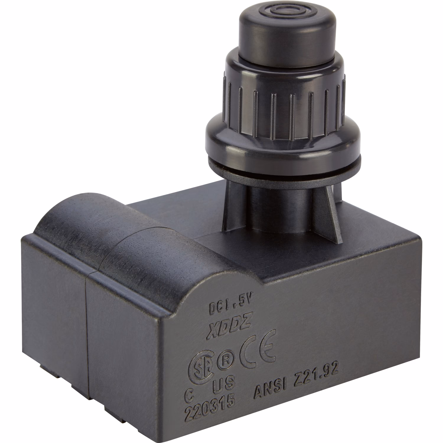 Was gibt es in Jamestown zu sehen?