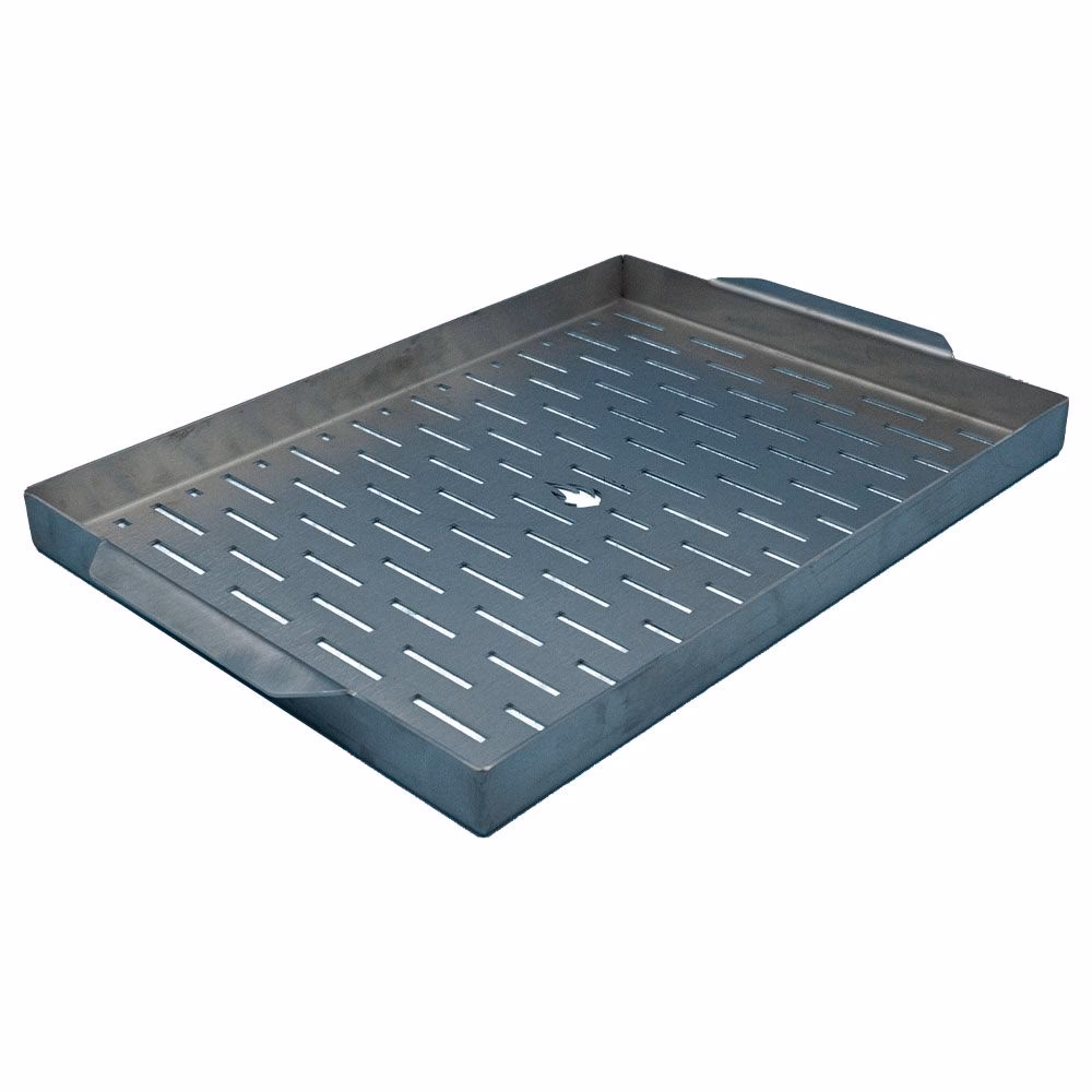 Welche Zubehörteile gibt es für einen Gasgrill?