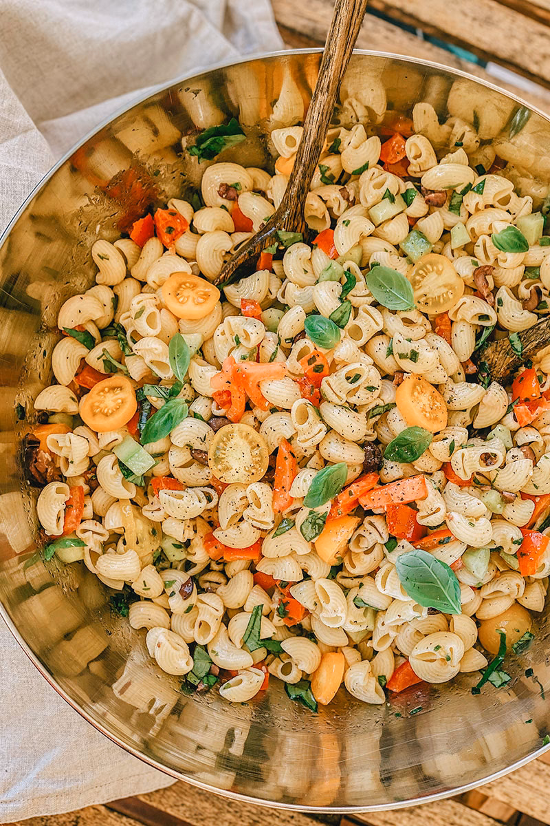 Was ist die neueste Entdeckung von Jamie Oliver?