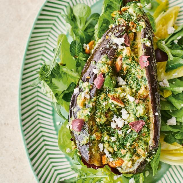 Was ist die neueste Entdeckung von Jamie Oliver?