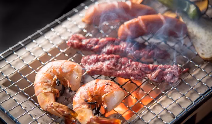What are the best Japanese-style grilling recipes?