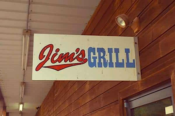 What does 100 years of Jim's place mean?
