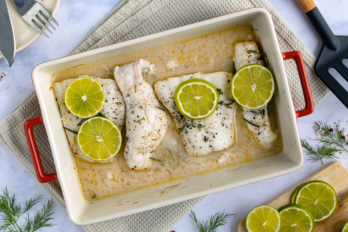 Welche Kartoffeln eignen sich zum Gegrillten Kabeljau?