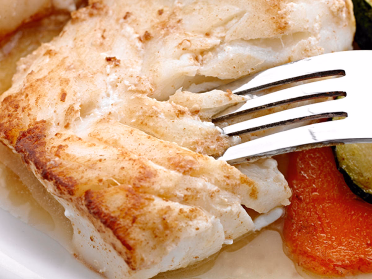 Welche Kartoffeln eignen sich zum Gegrillten Kabeljau?