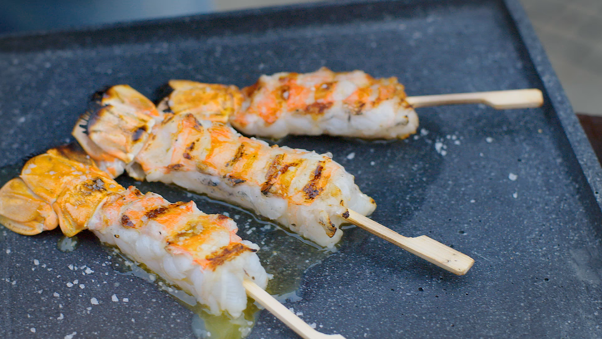 Was ist der Unterschied zwischen Garnelen und Kaisergranat?