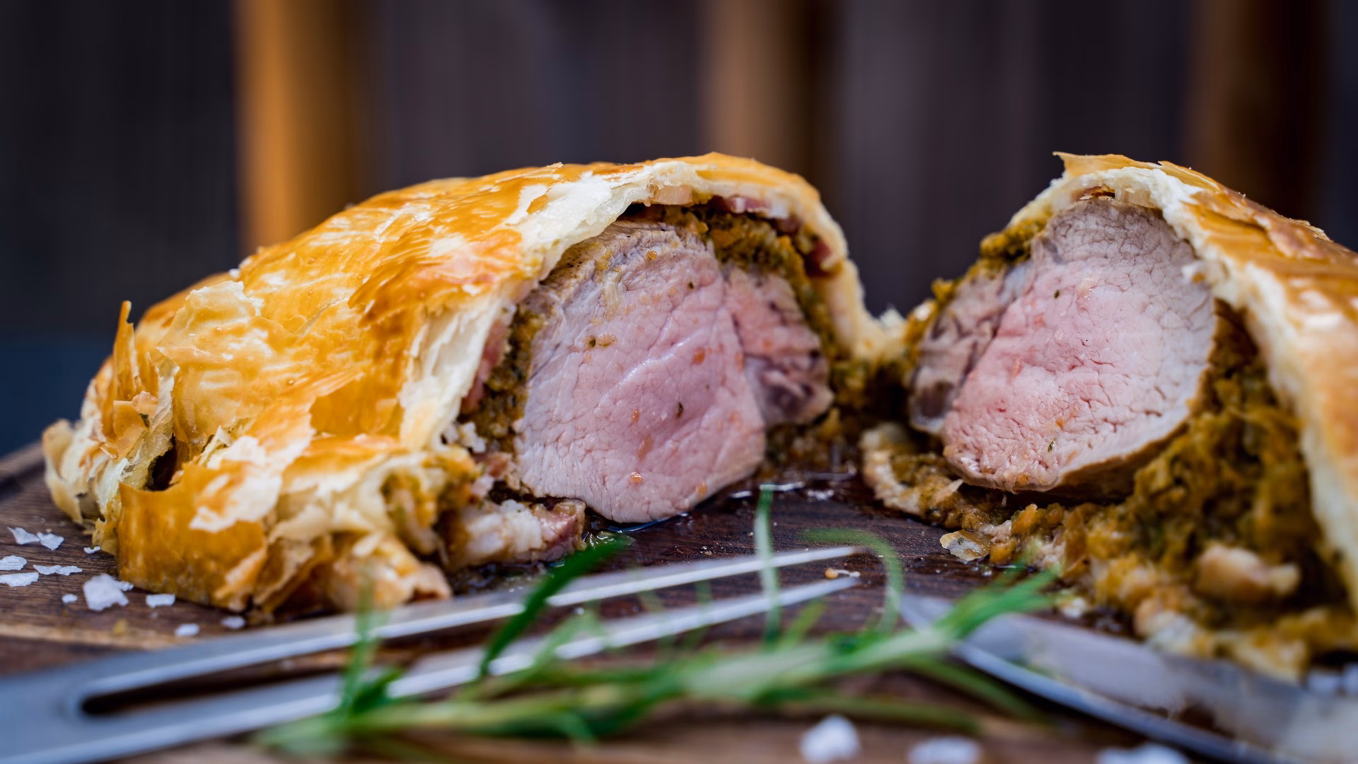 Ist Kalb zum Grillen gesund?