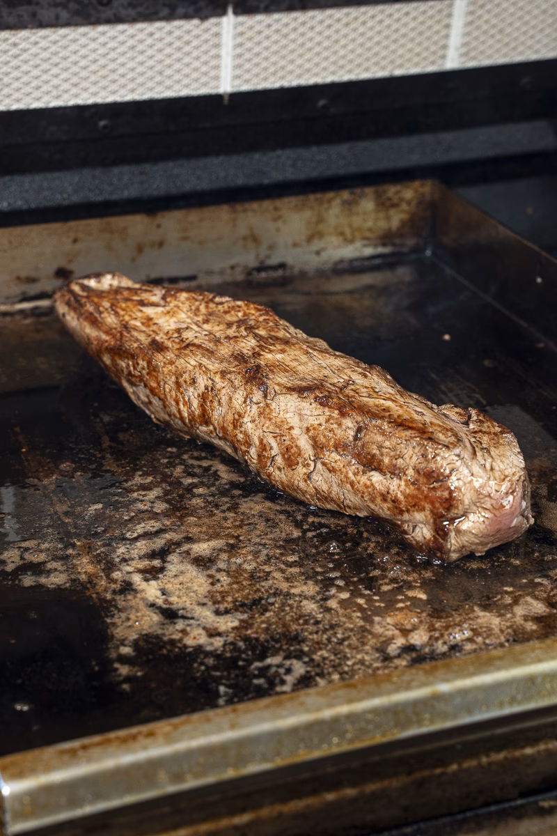 Was ist der Unterschied zwischen Kalbsfilet und lammfilet?