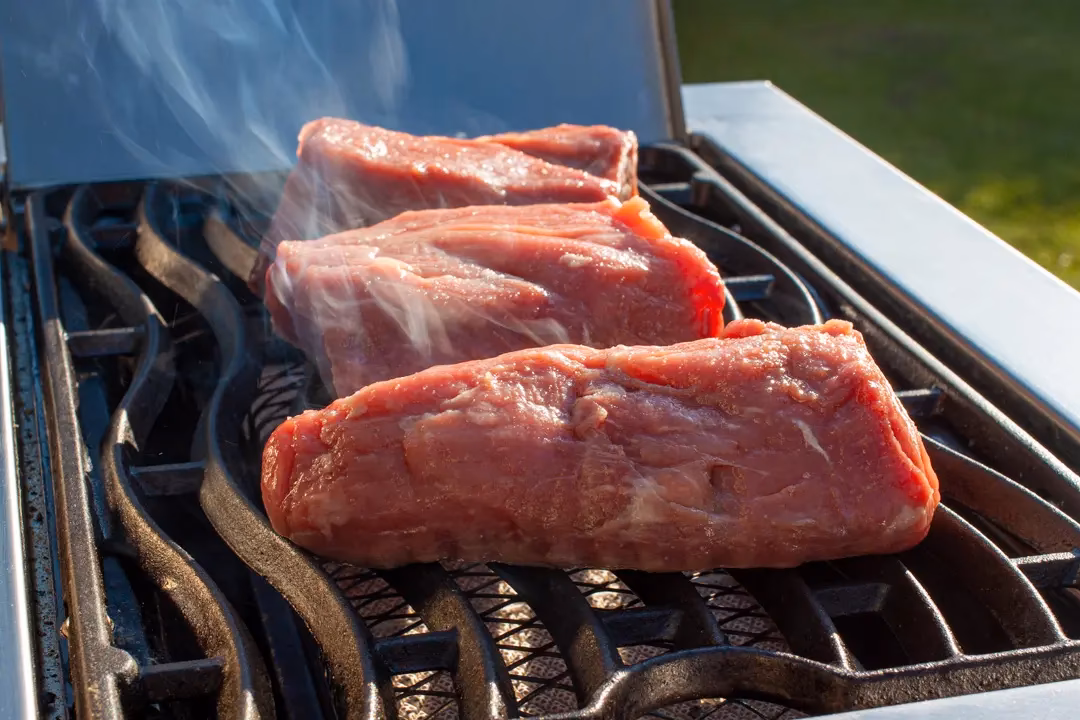 Was ist der Unterschied zwischen Kalbsfilet und lammfilet?