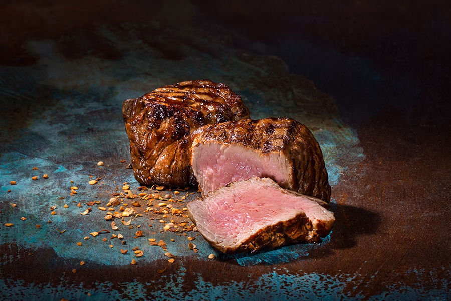 Was sind die beliebtesten Stücke vom Kalb?