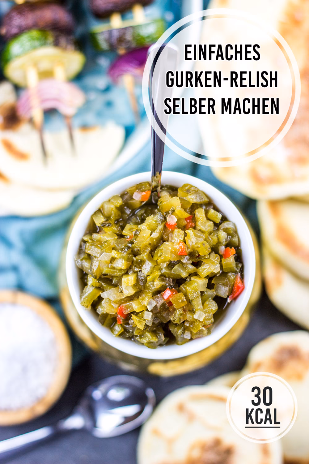 Was ist die leckerste kalorienarme grillsoße?